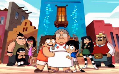 VICTOR Y VALENTINO