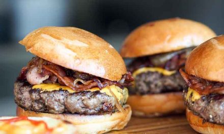 NUEVA EDICIÓN DE BURGER MASTER