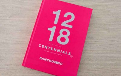 12-18 CENTENNIALS, UNA GENERACIÓN SIN ETIQUETAS