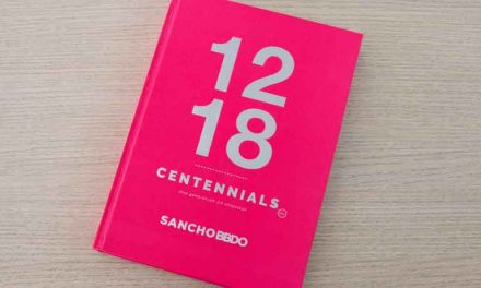 12-18 CENTENNIALS, UNA GENERACIÓN SIN ETIQUETAS