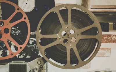 CICLO DE CINE