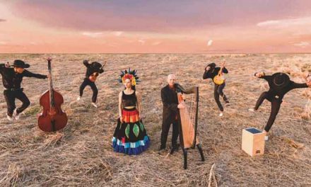 FIESTA LLANERA: CANTOS DE PARRANDO Y CANTOS DE VAQUERÍA