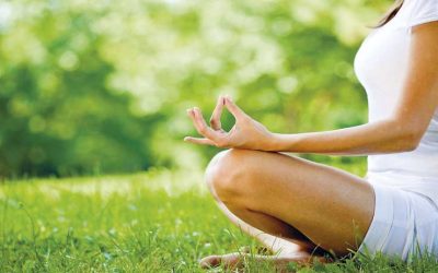 POR UNA VIDA MÁS ESPIRITUAL