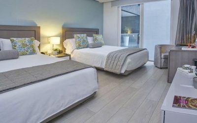 PREFERRED HOTEL & RESORT, UN SALTO A LAS GRANDES LIGAS