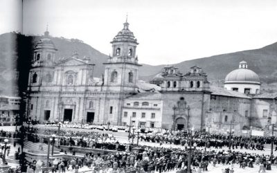 ÉRASE UNA VEZ, UNA SEMANA SANTA