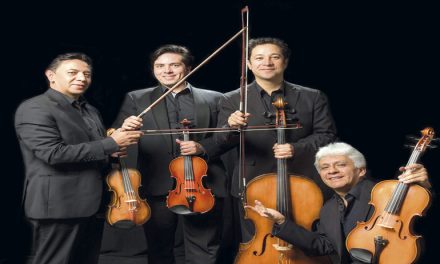 EN SEMANA SANTA, BOGOTÁ SE LLENA DE MÚSICA CLÁSICA
