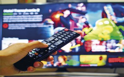 NETFLIX A LA CARTA