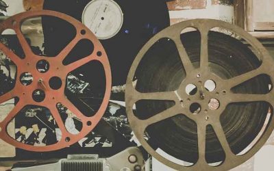 ELABORACIÓN DE PROYECTOS CINEMATOGRÁFICOS