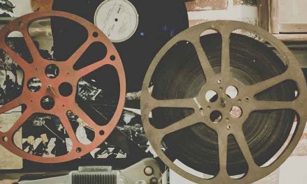 ELABORACIÓN DE PROYECTOS CINEMATOGRÁFICOS