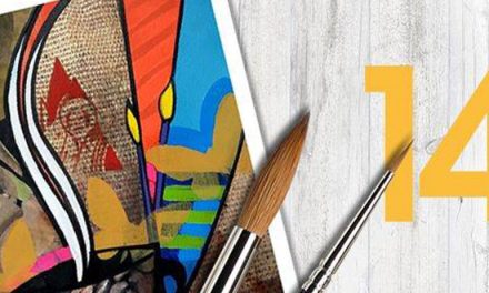 XIV CONVENCIÓN INTERNACIONAL DE PINTURA Y MANUALIDADES