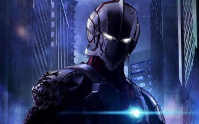 ULTRAMAN