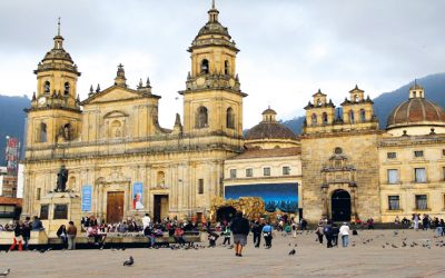 SEMANA SANTA: DESCANSO Y REFLEXIÓN