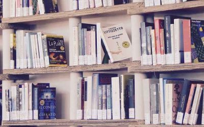 INTERCAMBIO DE LIBROS