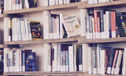 INTERCAMBIO DE LIBROS