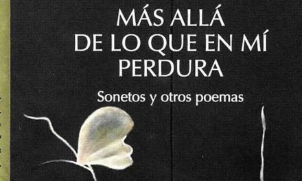 MÁS ALLÁ DE LO QUE EN MÍ PERDURA
