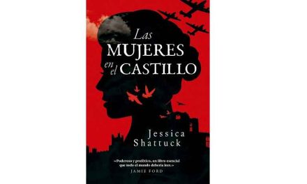 LAS MUJERES EN EL CASTILLO