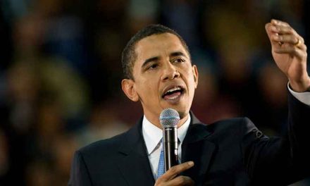 BARACK OBAMA EN BOGOTÁ