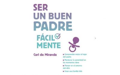 SER UN BUEN PADRE FÁCILMENTE