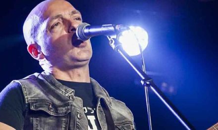 JUANTXO SKALARY CELEBRA 25 AÑOS DE TRAYECTORIA