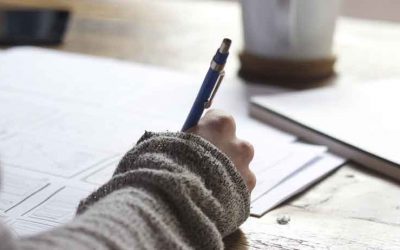 TALLER DE ESCRITURA