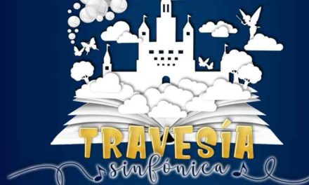 TRAVESÍA SINFÓNICA