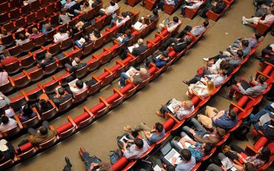 CONGRESO IBEROAMERICANO DE COMUNICACIÓN POLÍTICA