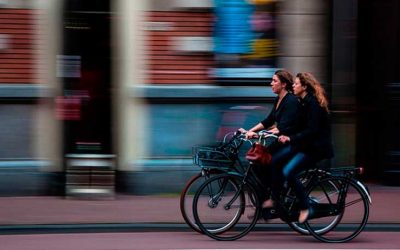 DÍA MUNDIAL DE LA BICICLETA