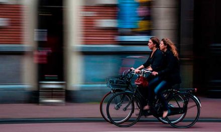 DÍA MUNDIAL DE LA BICICLETA