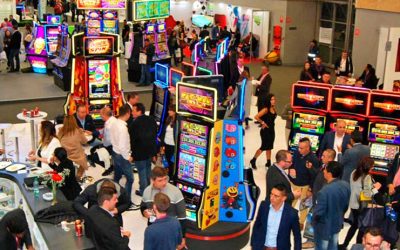 FADJA: FERIA AMERICANA DE JUEGO DE AZAR