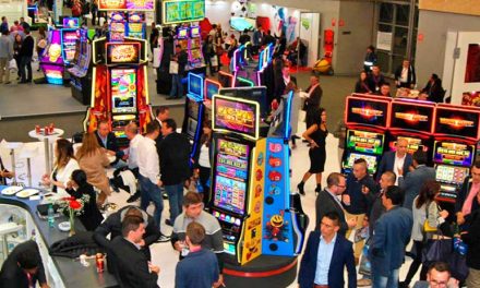 FADJA: FERIA AMERICANA DE JUEGO DE AZAR