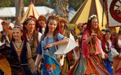 FERIA MARCOPOLO