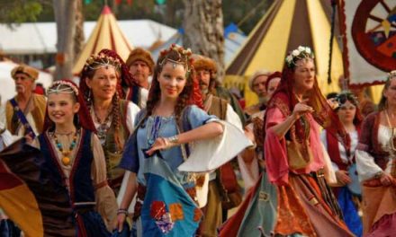 FERIA MARCOPOLO