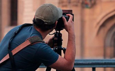 TALLER: MARKETING PARA FOTÓGRAFOS