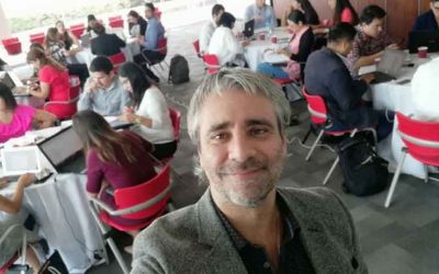 WORKSHOP SOBRE COMUNICACIÓN INTERNA