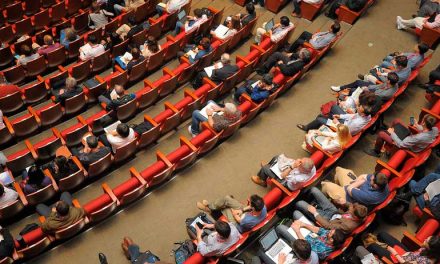 RESILIENCIA, PROSPERANDO EN EL CAOS