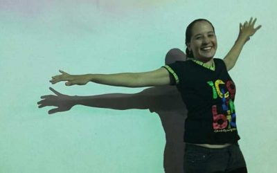 ENCUENTRO DE CRIANZA: VÍNCULO Y ARTE