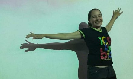 ENCUENTRO DE CRIANZA: VÍNCULO Y ARTE