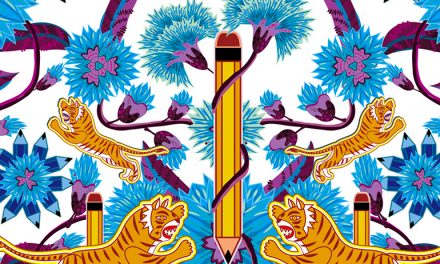 CONGRESO INTERNACIONAL DE ILUSTRACIÓN