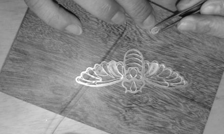 ELECTROFORMING BOGOTÁ