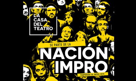 SE PARTE DE LA NACIÓN IMPRO