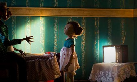 TALLER ARTE STOP MOTION