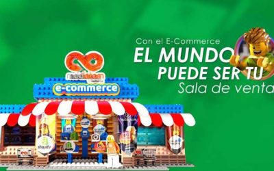 CURSO DE E-COMMERCE AVANZADO