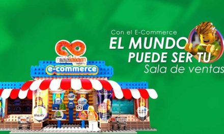 CURSO DE E-COMMERCE AVANZADO