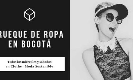 CLOTHE MODA SOSTENIBLE