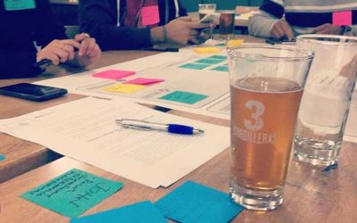 CÓMO CONSEGUIR INVERSIÓN PARA EMPRENDIMIENTOS
