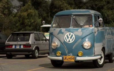 DÍA DEL VOLKSWAGEN