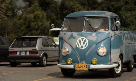 DÍA DEL VOLKSWAGEN