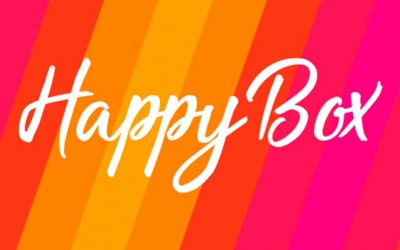 FERIA HAPPY BOX
