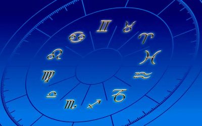 TALLER DE ASTROLOGÍA Y TAROT