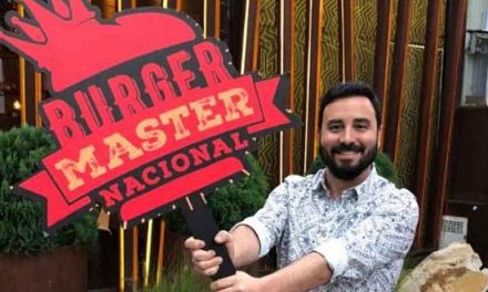 BURGER MASTER